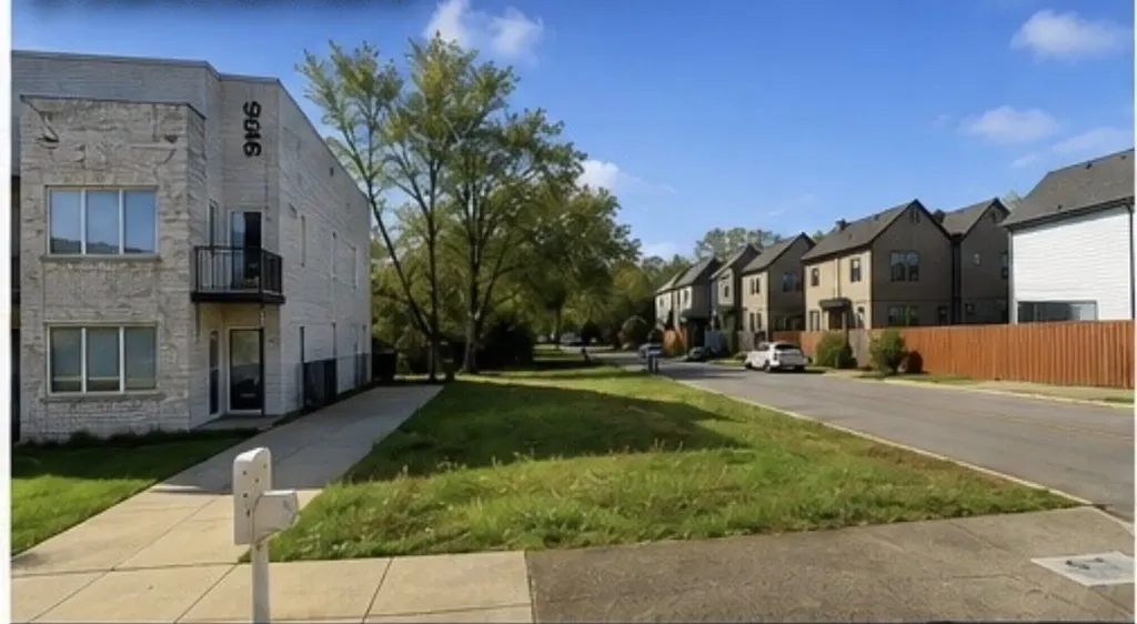 906 Cheatham Place Nashville TN 37208