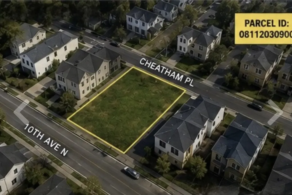 906 Cheatham Place Nashville TN 37208