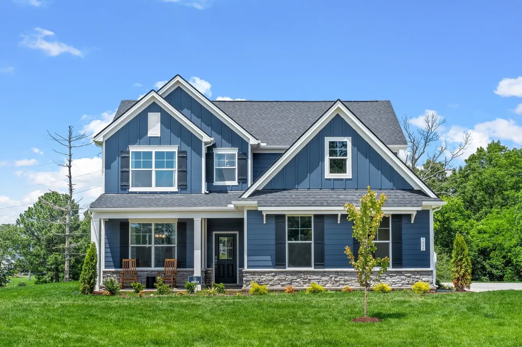 2417 Tisdale Drive White House TN 37188