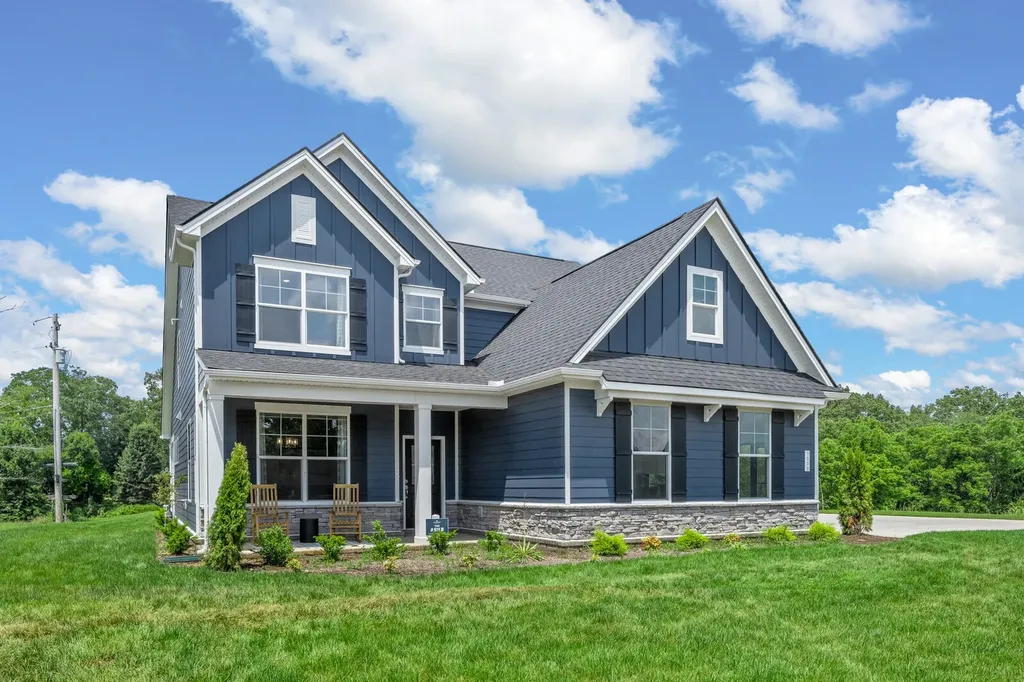 2417 Tisdale Drive White House TN 37188