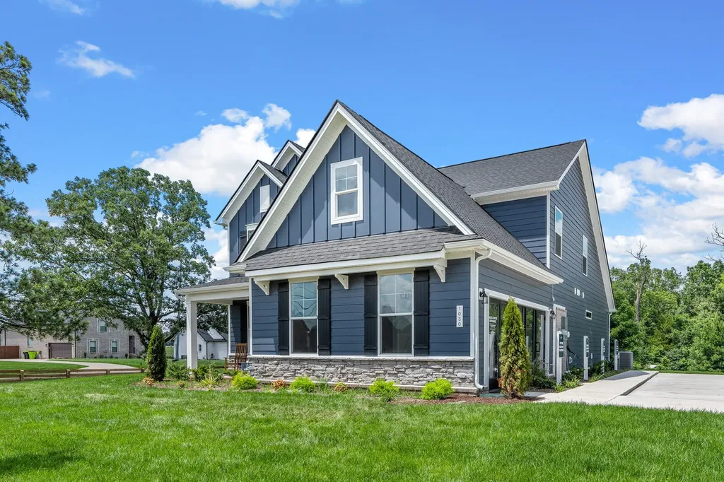 2417 Tisdale Drive White House TN 37188