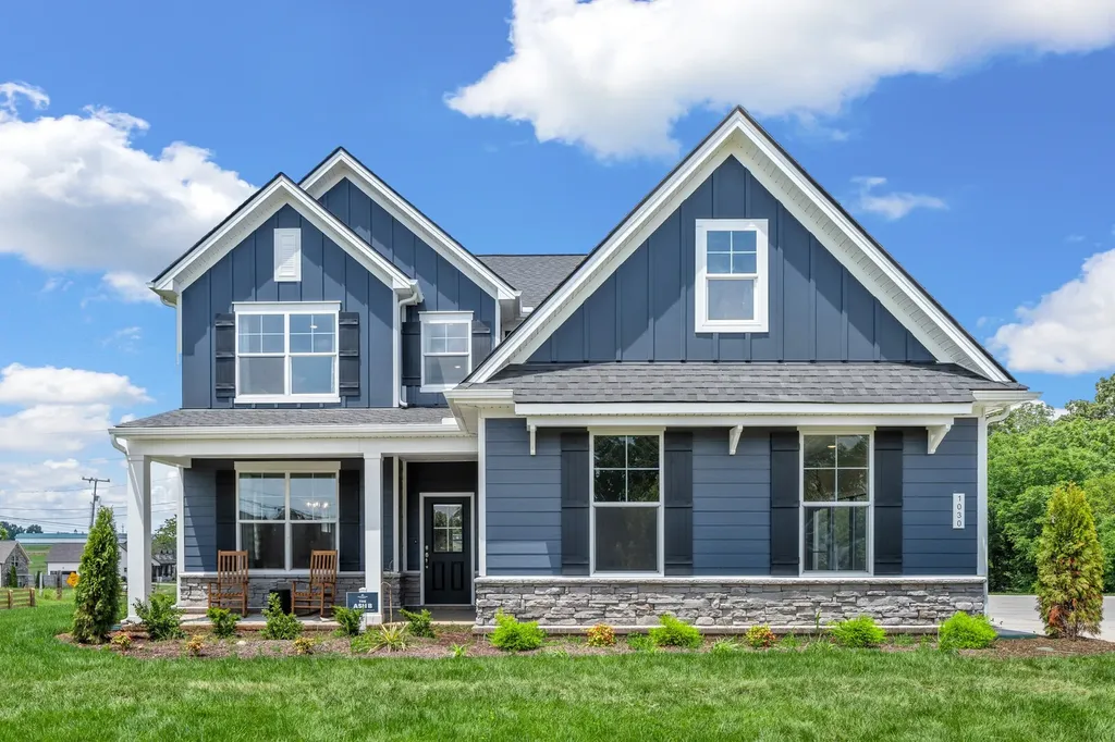 2417 Tisdale Drive White House TN 37188