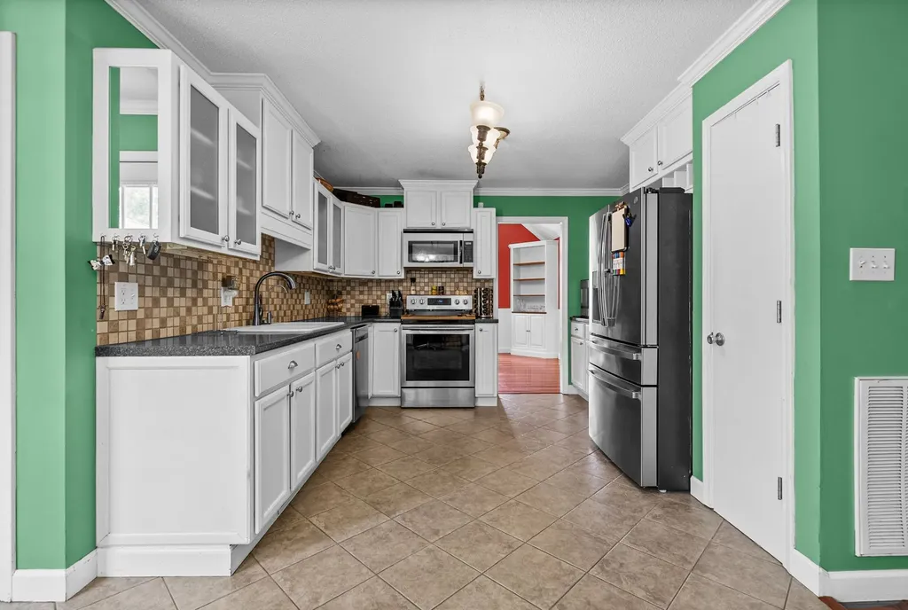 822 Creek Stone Drive Clarksville TN 37040