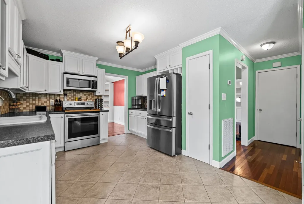 822 Creek Stone Drive Clarksville TN 37040