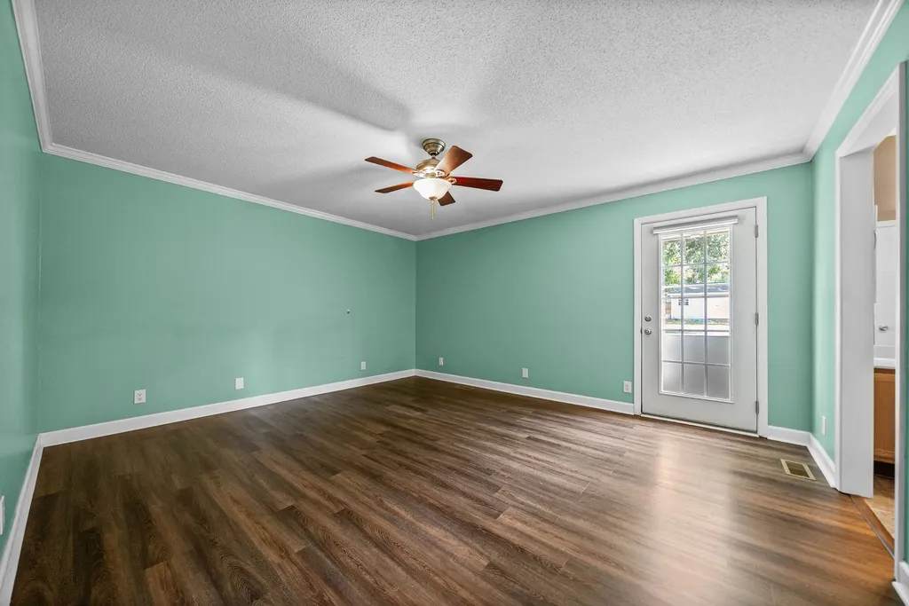 822 Creek Stone Drive Clarksville TN 37040