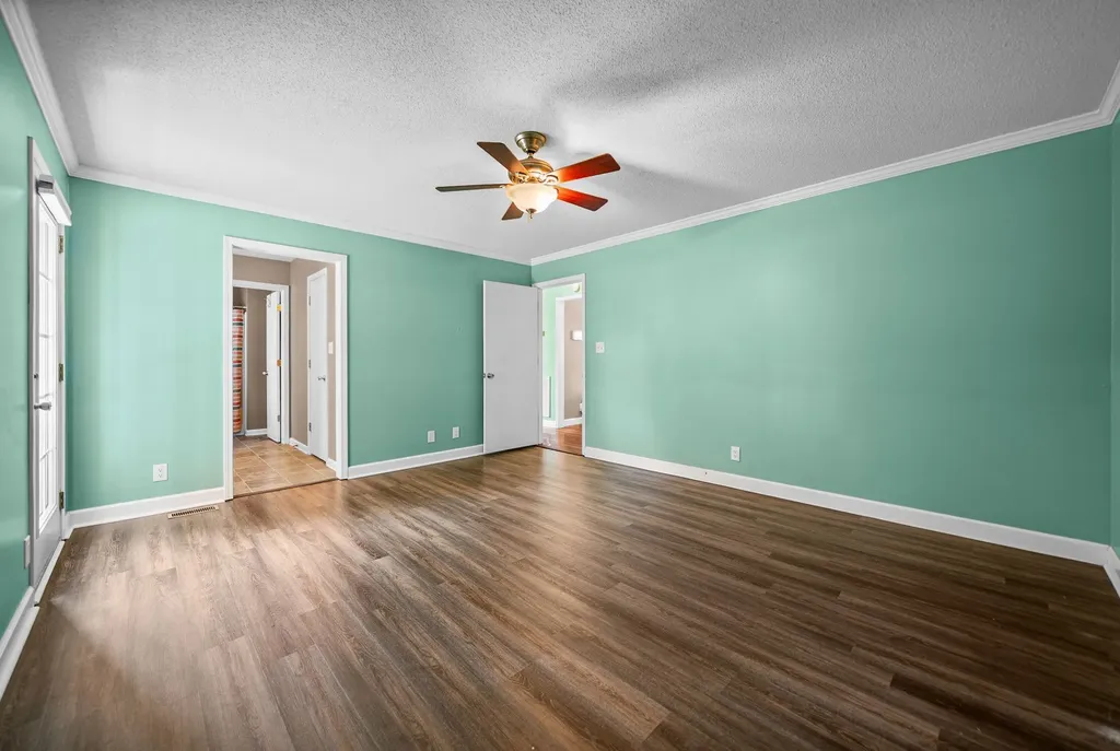 822 Creek Stone Drive Clarksville TN 37040