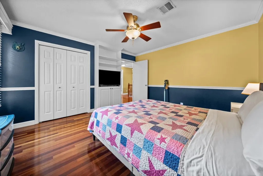 822 Creek Stone Drive Clarksville TN 37040