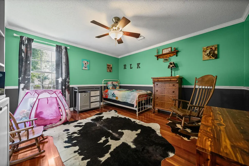 822 Creek Stone Drive Clarksville TN 37040