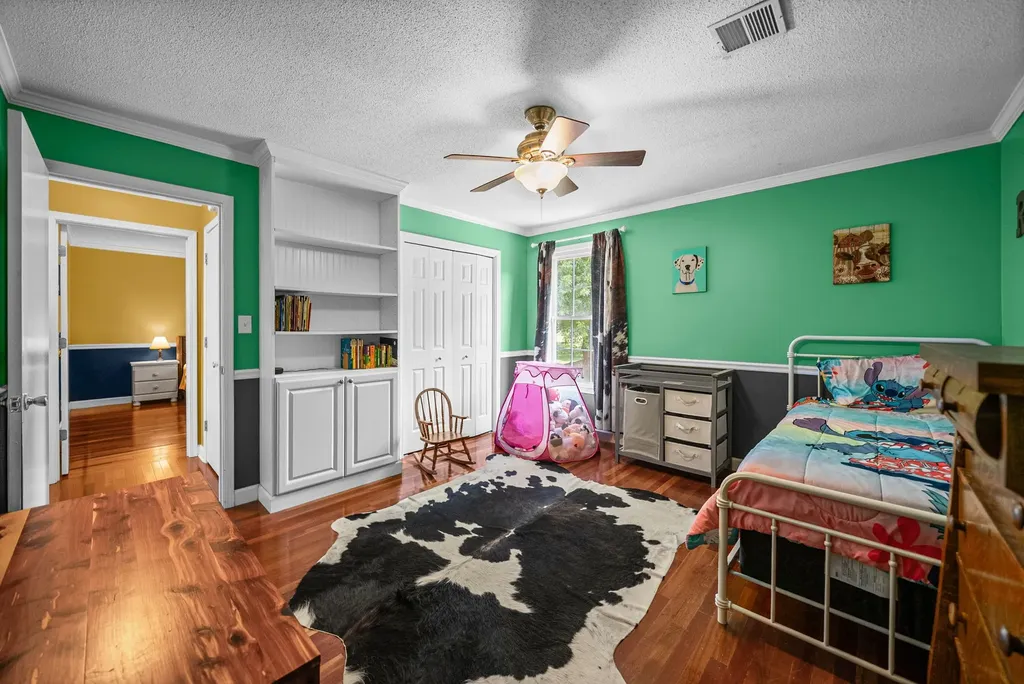 822 Creek Stone Drive Clarksville TN 37040