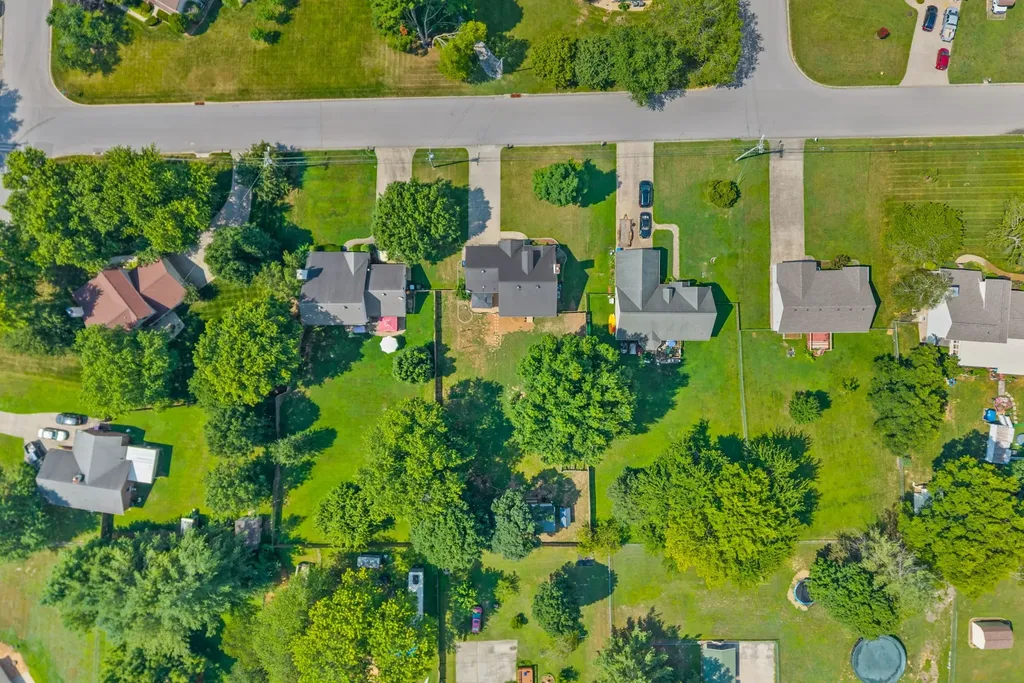 822 Creek Stone Drive Clarksville TN 37040