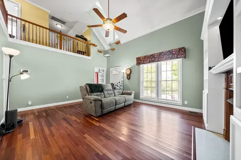 822 Creek Stone Drive Clarksville TN 37040