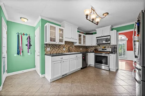 822 Creek Stone Drive Clarksville TN 37040