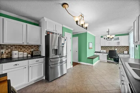 822 Creek Stone Drive Clarksville TN 37040