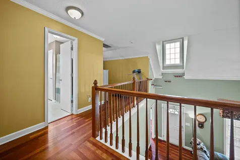 822 Creek Stone Drive Clarksville TN 37040