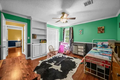 822 Creek Stone Drive Clarksville TN 37040