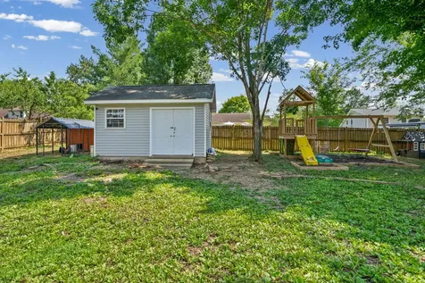 822 Creek Stone Drive Clarksville TN 37040