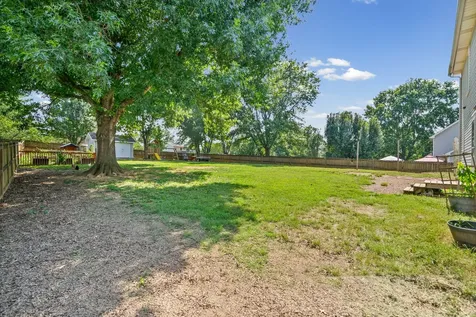 822 Creek Stone Drive Clarksville TN 37040