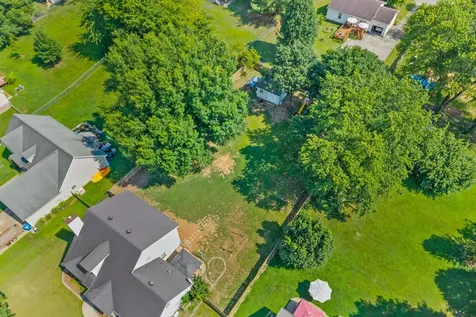 822 Creek Stone Drive Clarksville TN 37040