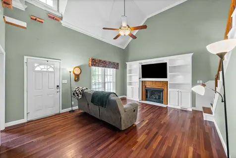 822 Creek Stone Drive Clarksville TN 37040