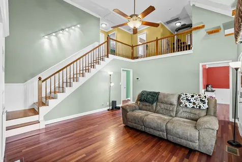 822 Creek Stone Drive Clarksville TN 37040