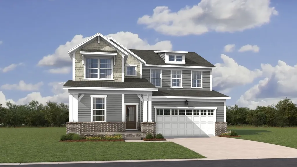 1206 Carson Drive Murfreesboro TN 37130
