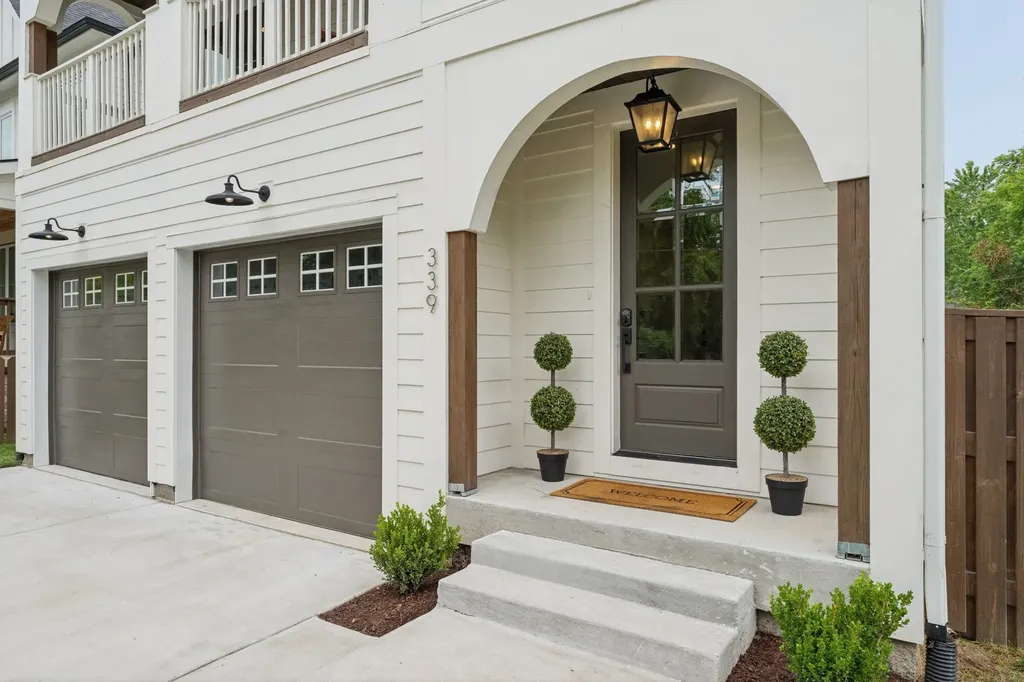 339 Gatewood Avenue Nashville TN 37207
