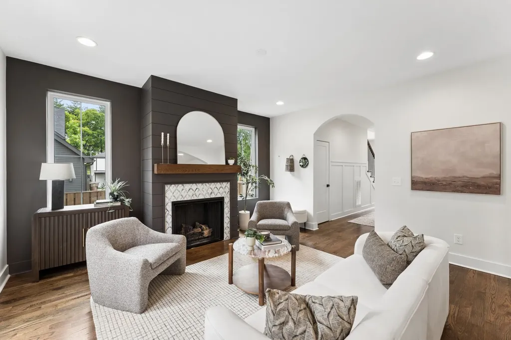 339 Gatewood Avenue Nashville TN 37207