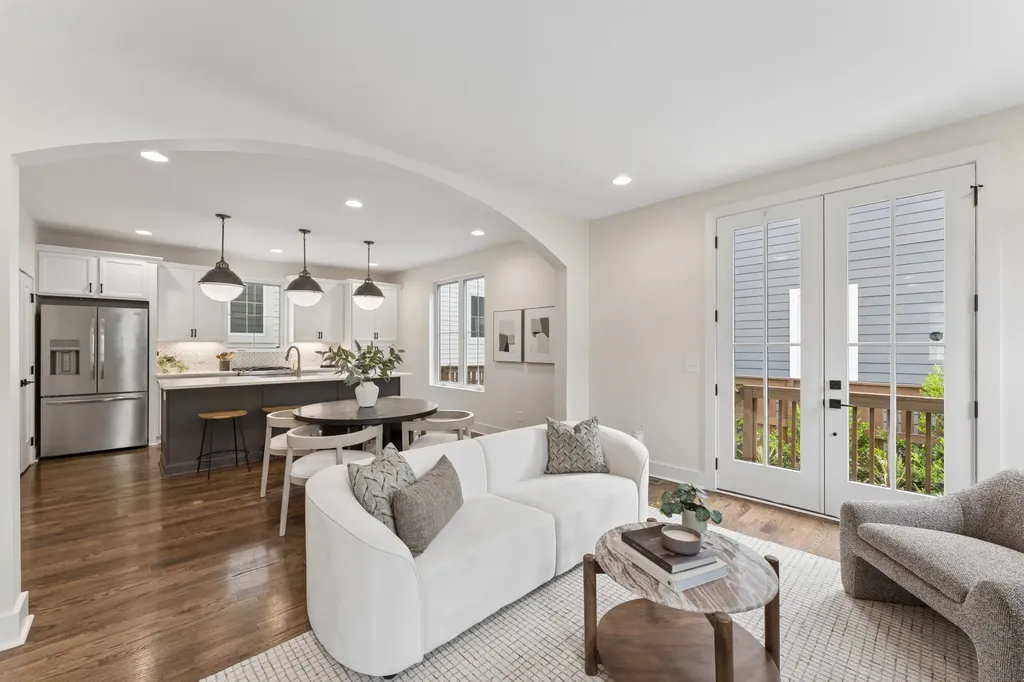 339 Gatewood Avenue Nashville TN 37207