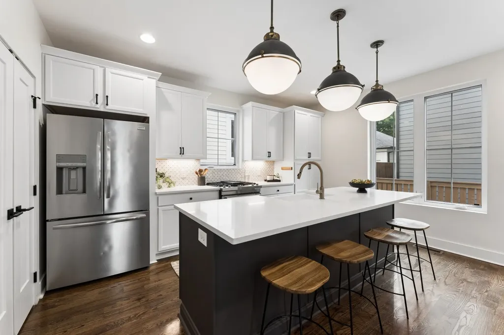 339 Gatewood Avenue Nashville TN 37207