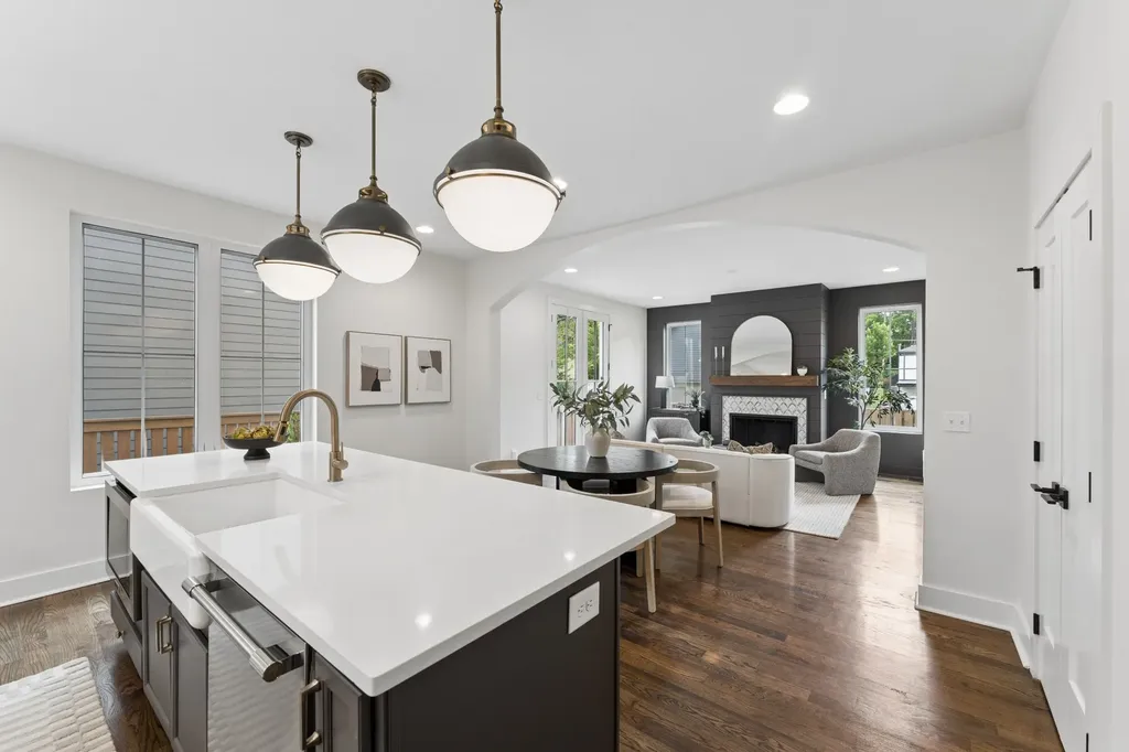 339 Gatewood Avenue Nashville TN 37207