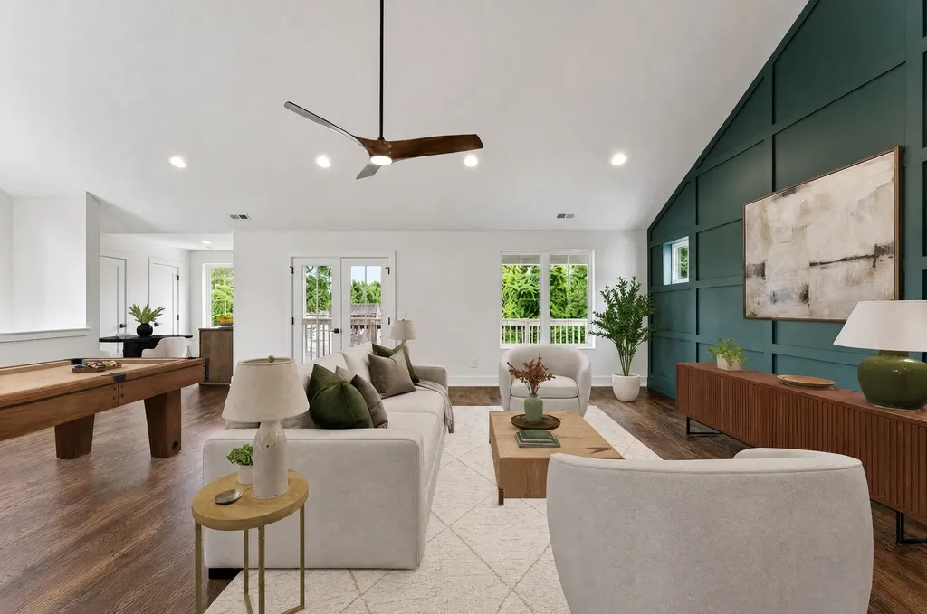 339 Gatewood Avenue Nashville TN 37207