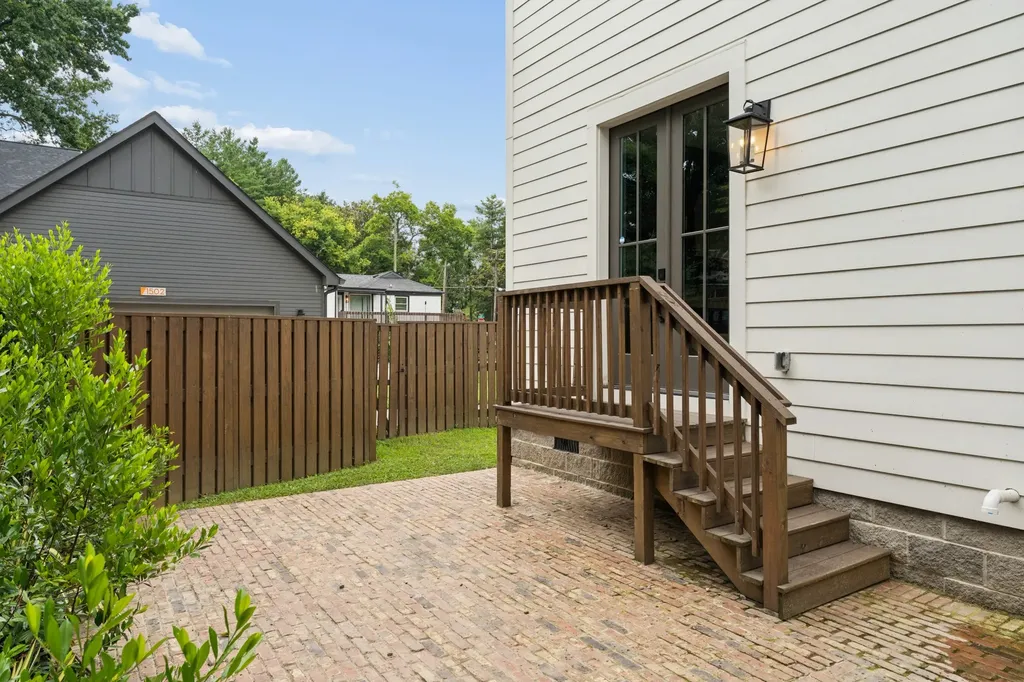339 Gatewood Avenue Nashville TN 37207