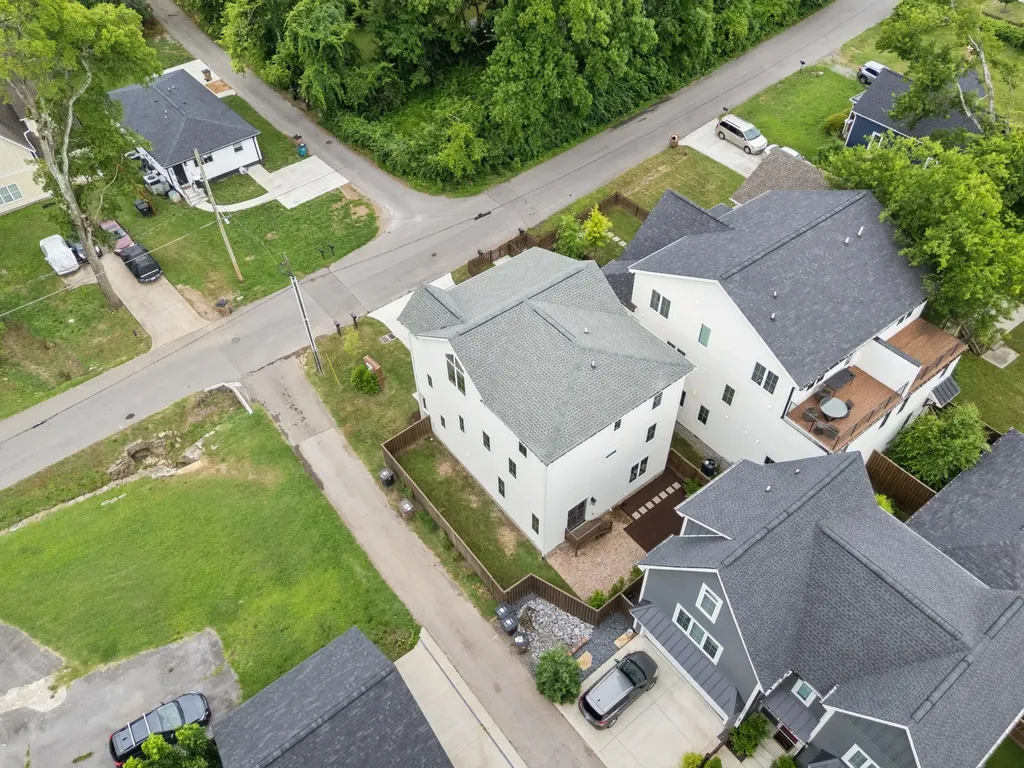 339 Gatewood Avenue Nashville TN 37207