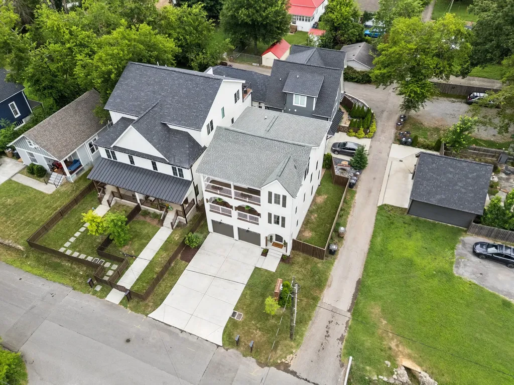 339 Gatewood Avenue Nashville TN 37207