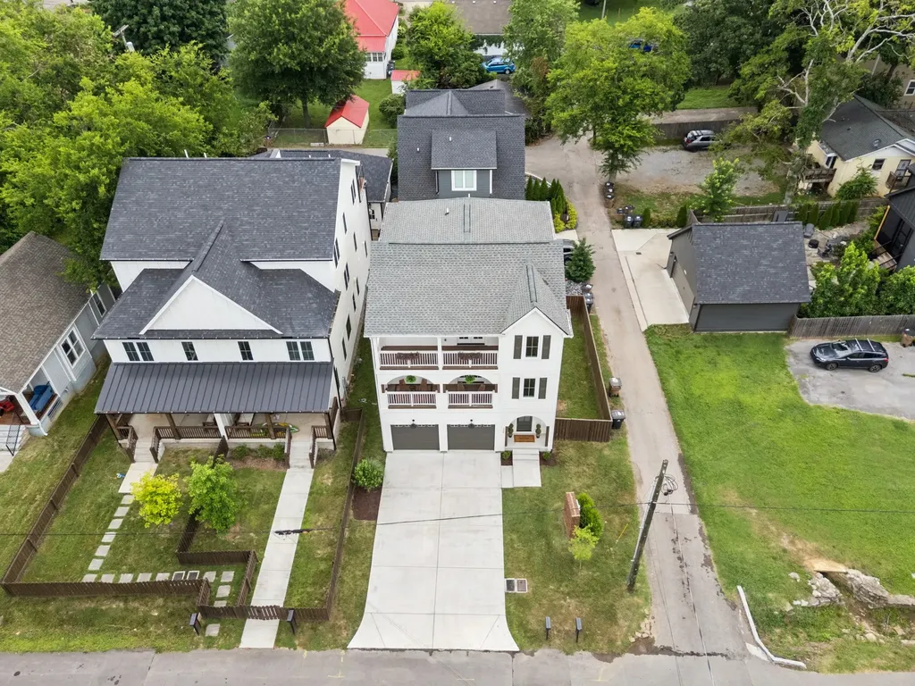 339 Gatewood Avenue Nashville TN 37207
