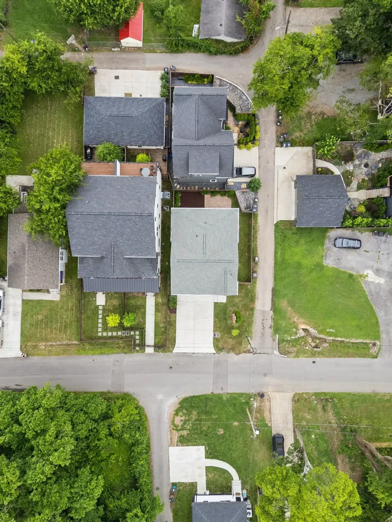339 Gatewood Avenue Nashville TN 37207