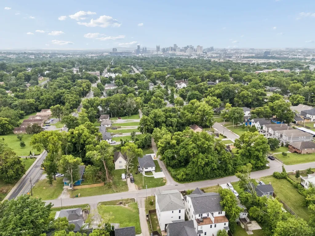339 Gatewood Avenue Nashville TN 37207