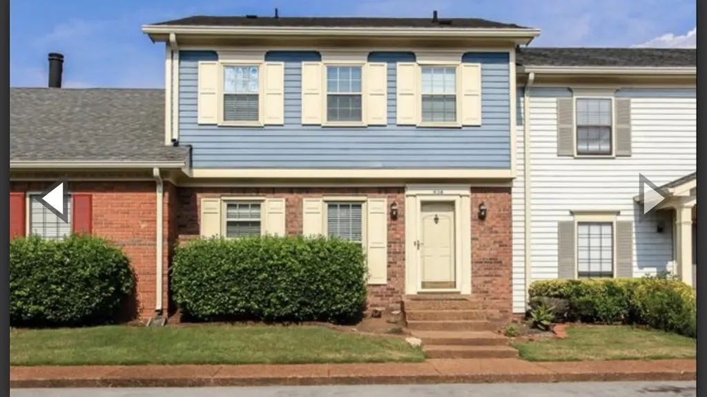 834 Brentwood Point Brentwood TN 37027