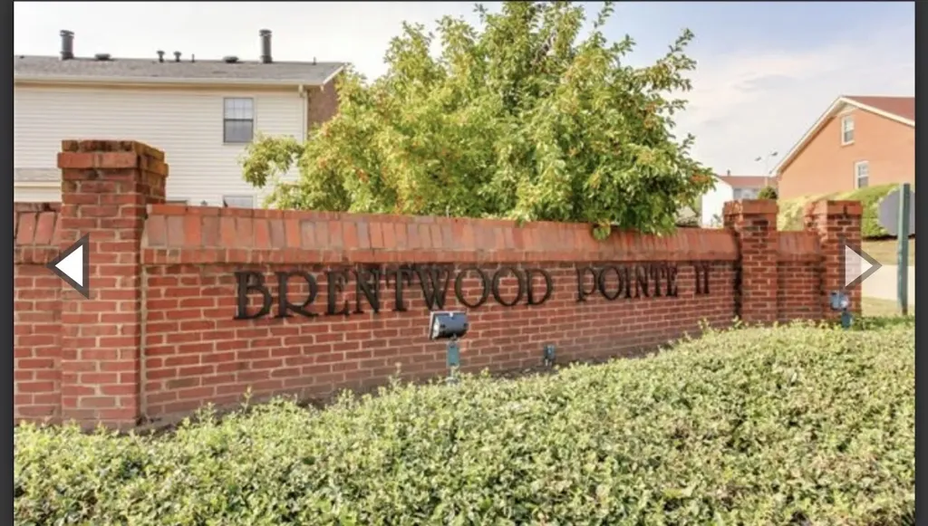 834 Brentwood Point Brentwood TN 37027