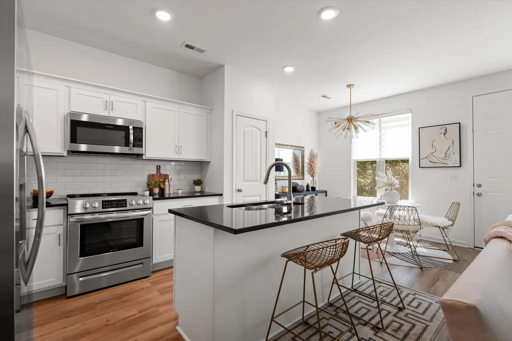 2656 Lakevilla Drive Nashville TN 37217