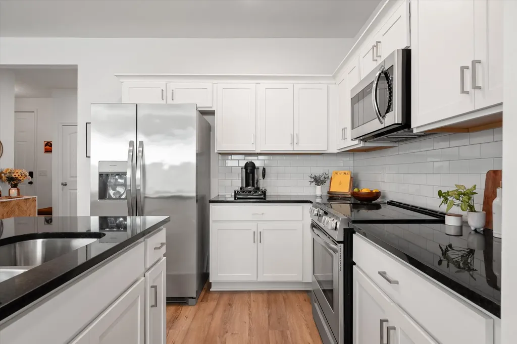 2656 Lakevilla Drive Nashville TN 37217
