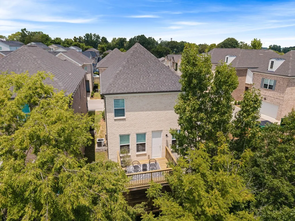 2656 Lakevilla Drive Nashville TN 37217