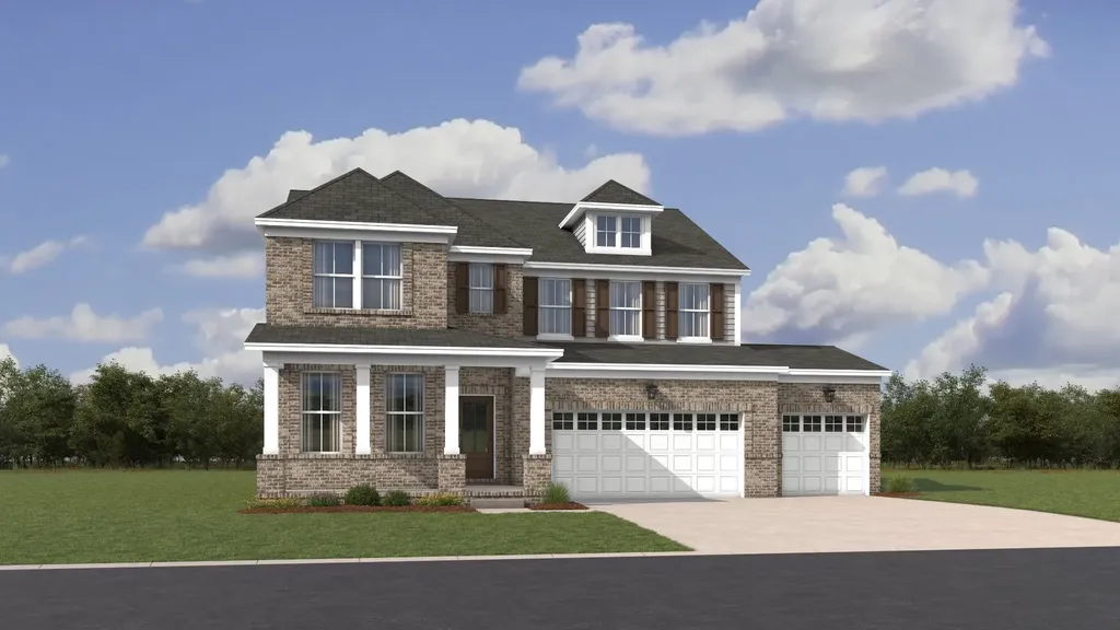 1525 Cherry Tree Lane Mount Juliet TN 37122