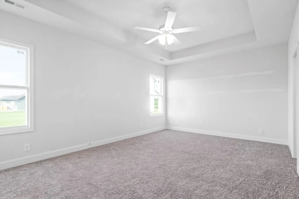 1026 Cherry Acres Drive Clarksville TN 37042