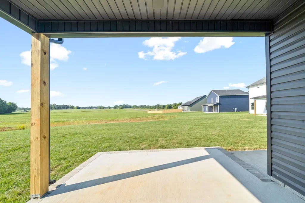 1026 Cherry Acres Drive Clarksville TN 37042