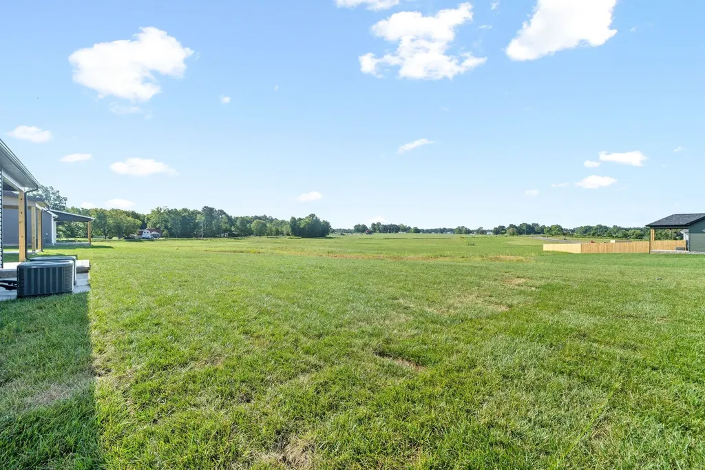 1026 Cherry Acres Drive Clarksville TN 37042