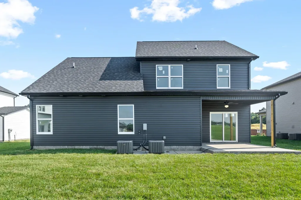 1026 Cherry Acres Drive Clarksville TN 37042