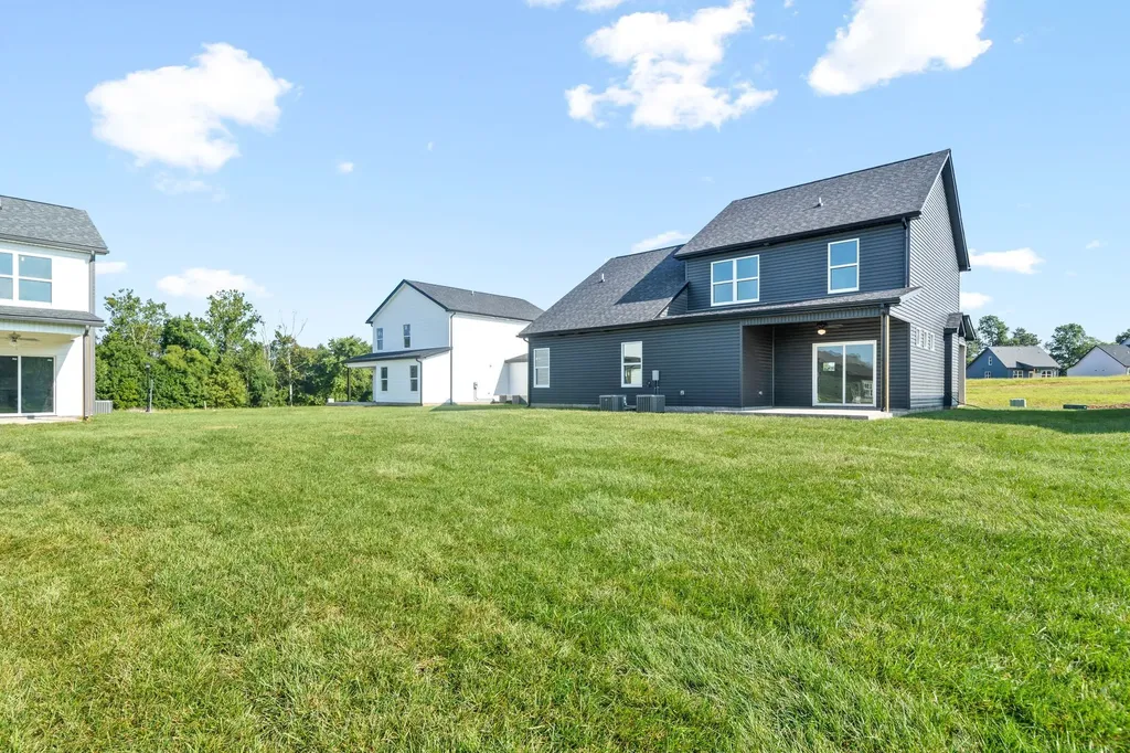 1026 Cherry Acres Drive Clarksville TN 37042