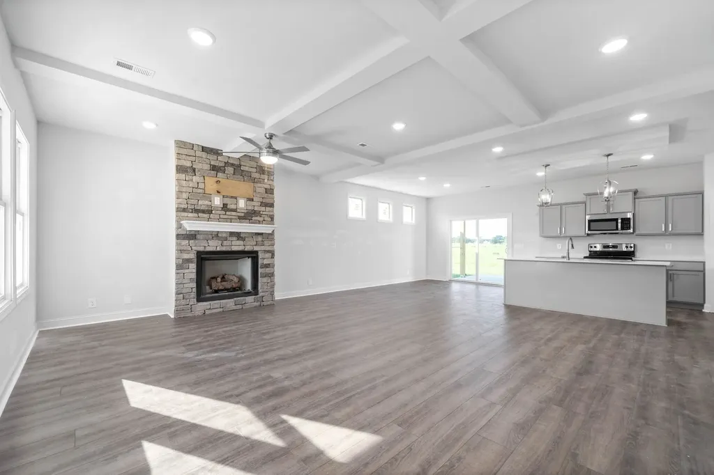 1026 Cherry Acres Drive Clarksville TN 37042