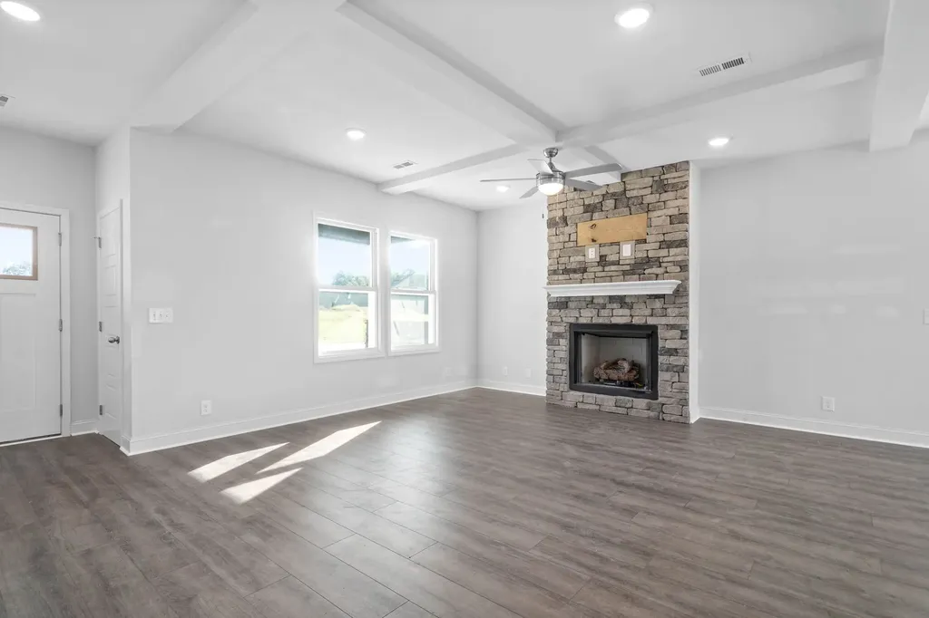 1026 Cherry Acres Drive Clarksville TN 37042